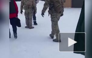 ФСБ задержала глав энергетических компаний Архангельской области