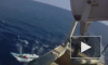 В интернете появилось видео боя с сомалийскими пиратами при попытке захвата судна