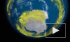 Над Арктикой появилась озоновая дыра рекордных размеров