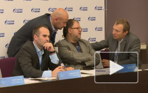 В Петербурге прошел открытый турнир переговорщиков