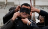 В Иране мать убитого простила убийцу перед казнью, дав ему пощечину