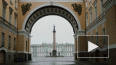 Время самоизоляции: Петербург сидит дома