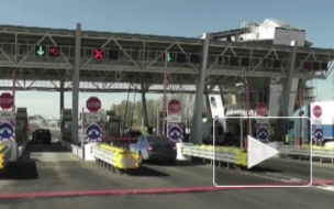 В Петербурге с 28 мая повысят стоимость проезда по ЗСД. Какие цены ждут автомобилистов 