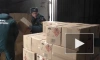 МЧС России доставило на Украину и в Донбасс около 430 тонн гуманитарной помощи