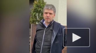 Задержанного в Геленджике руководителя красноярской стройфирмы этапировали в Красноярск