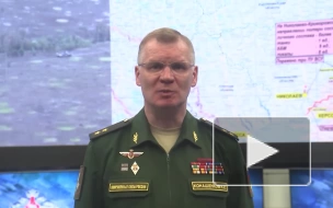 Российские военные пресекли попытки наступления ВСУ в Херсонской области