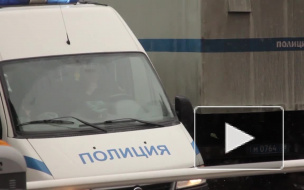 В Москве водитель легковушки обстрелял лобовое стекло автобуса, злоумышленник задержан