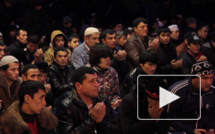 Курбан-байрам 2015: мероприятия и график перекрытия дорог 