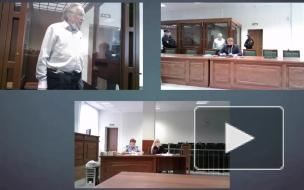 Судебное заседание по делу историка Соколова перенесли на 6 июля