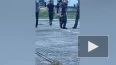 На месте пожара в Сочи найдены обломки беспилотника