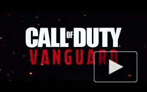 Activision представила тизер игры Call Of Duty: Vanguard