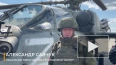Российские военные сообщили о пресечении попыток атак ВС...