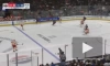 Передача Проворова помогла "Коламбусу" обыграть "Калгари" в матче НХЛ