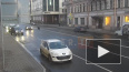 На Гороховой улице сбили пешехода на "зебре"
