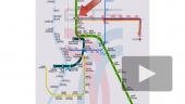 Всё о транспорте Бангкока (видео - путеводитель)