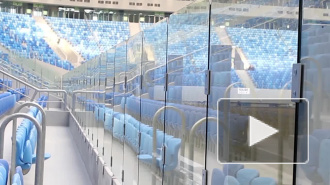 Бизнесмена задержали за взятку в 20 млн, связанную со строительством "Зенит-Арены"