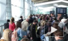 Почти 300 человек не могут вылететь из Пулково в Анталью