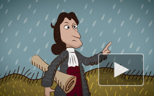 В сети появился детский мультфильм про петербургскую архитектуру