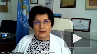 В ВОЗ заявили, что статистика смертности от COVID-19 в России реальная