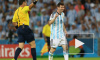  ЧМ-2014, Аргентина-Нидерланды 0-0 (по пенальти 4-2): Аргентина выходит в финал Чемпионата мира-2014