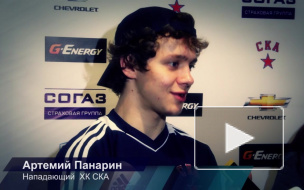 Хоккеиста СКА отравили в известном петербургском ресторане