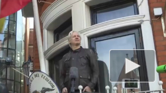 WikiLeaks объявила об ухудшении здоровья Джулиана Ассанжа