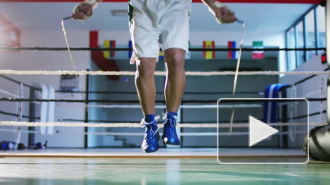 В Кремле не обсуждают проведение в РФ игр, альтернативных Олимпиаде