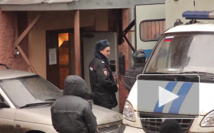 Молдаванину, который сломал челюсть петербургскому фельдшеру, дали 1 год и 6 месяцев условно