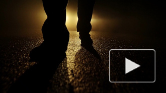 В Омске отчим "оторвал" уши четерехлетнему мальчику. Возбуждено уголовное дело