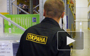 Требования к охранникам супермаркетов X5 Retail Group теперь будут намного строже