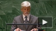 Президент Чехии призвал на Генассамблее ООН к поддержке ...