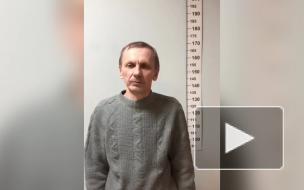 В Петербурге задержали серийного вандала, разрушавшего надгробия на кладбище