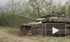 Минобороны: российские танкисты уничтожили опорный пункт и бронетехнику ВСУ на Авдеевском направлении
