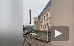 ВСУ снова обстреляли Донецк и Горловку снарядами натовского калибра