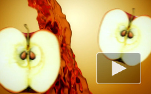 В 2019 году россияне чаще всего покупали яблочный сок 