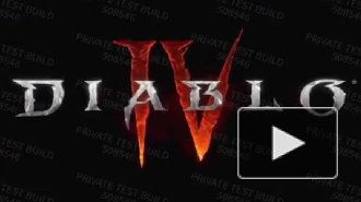 В сети появилось видео с закрытого тестирования Diablo IV