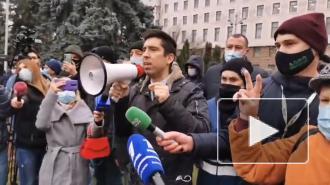 Парламентская оппозиция Молдавии инициировала процедуру по вотуму недоверия кабмину 