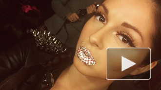 Нюшу назвали новомодным аватаром