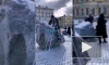В Петербурге создают новые арт-объекты из камней