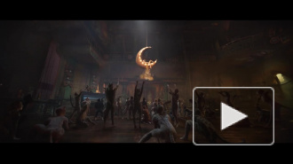 В сети появился второй тизер экранизации мюзикла "Кошки"