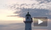 Подсветка на маяках "Кроншлота" зажглась впервые за 319 лет