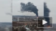 В Луганске прогремел сильный взрыв
