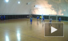 Ювентус открывает спортивный лагерь в Санкт-Петербурге