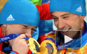 Волков заменил Малышко в эстафете на Кубке мира