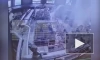 При пожаре на ТЭЦ в Перми пострадали два человека