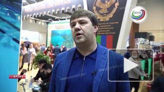 Экс-главу Минтруда Дагестана задержали по подозрению в создании преступного сообщества