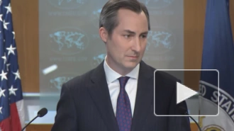 Госдеп: США не считают деятельность Ассанжа журналистикой