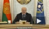 Лукашенко призвал Узбекистан извлечь уроки из протестов в Казахстане