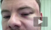 DJ Smash показал на видео свое лицо после избиения 