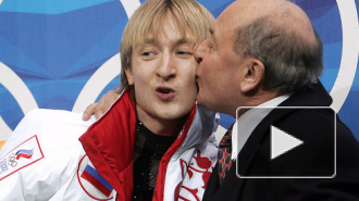 Мишин рассказал правду о выступлении Плющенко на Олимпиаде